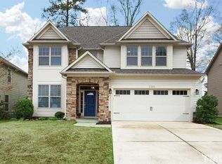 1201 Rosepine Dr, Cary, NC 27519