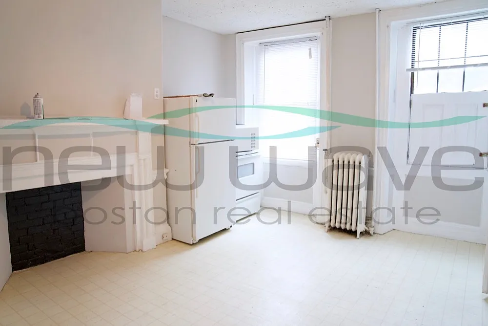 1 bed, 550 sqft, $2,700 — Photo 2