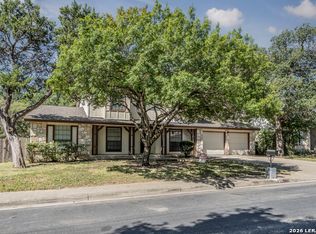 14011 Woodstream, San Antonio, TX 78231