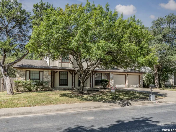 14011 Woodstream, San Antonio, TX 78231