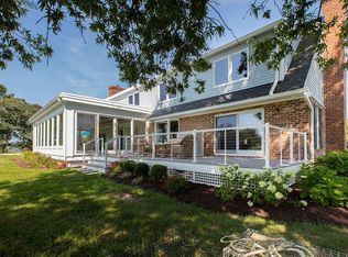 154 Kirwans Landing Ln, Chester, MD 21619