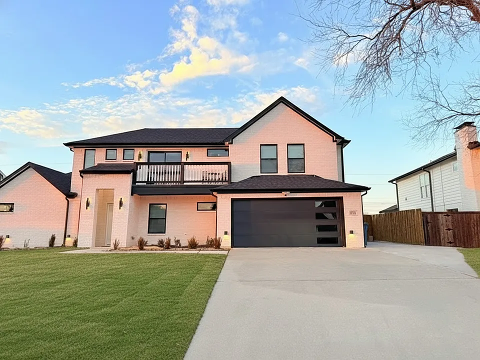 319 Parkwood Dr