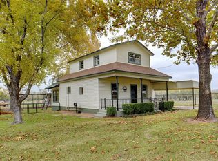 210 Spillway Rd, Bellevue, TX 76228