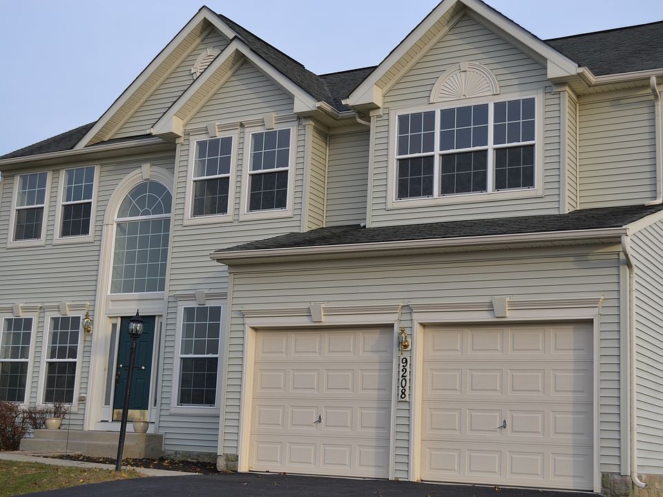 Front Exterior View