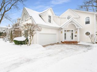 360 Washington Ave, Glencoe, IL