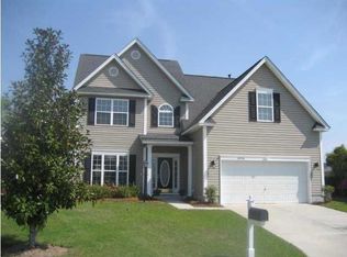 4916 Staley Dr, Summerville, SC 29485
