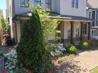 983 Azalee Wharton Ave NW, Atlanta, GA 30318