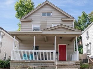 1713 William Howard Taft Rd #1, Cincinnati, OH 45206
