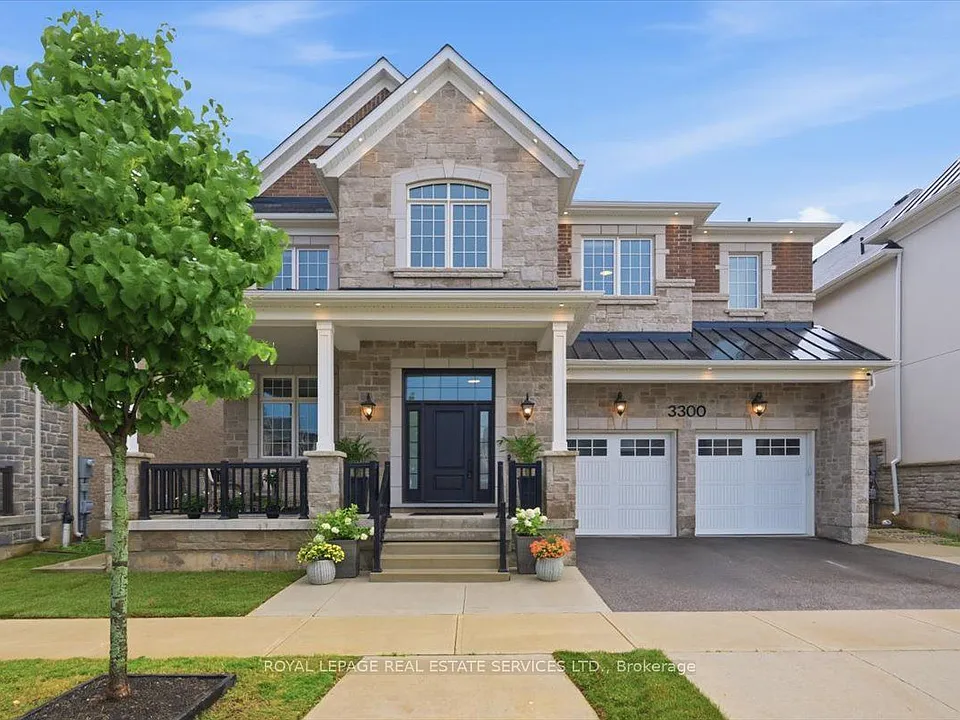 3300 Sunningdale Gdns