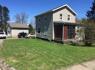 803 E Main St, Corry, PA 16407