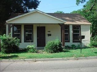 1214 E Lafayette St, Dothan, AL 36301