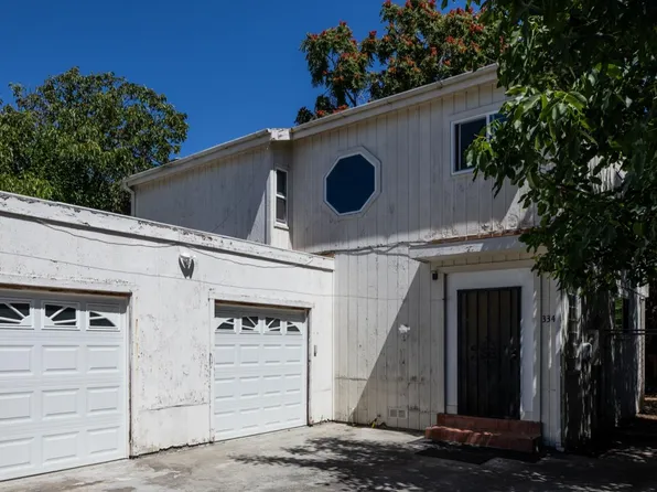 332-334 Lastreto Ave, Sunnyvale, CA 94085