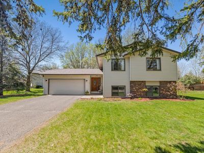 11003 Xylon Ave N, Champlin, MN, 55316