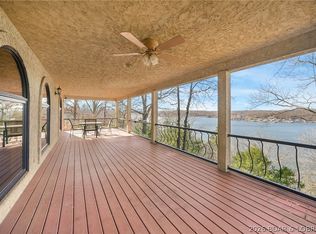 1823 Wilson Bend Rd, Gravois Mills, MO 65037