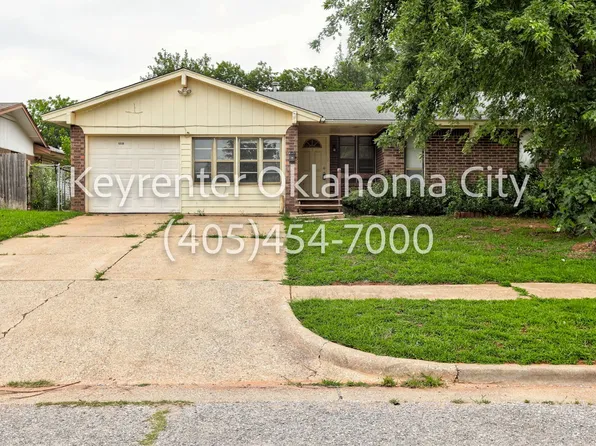 5316 S Briarwood Dr, Oklahoma City, OK 73135