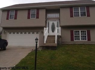 305 Hidden Point Trl, Morgantown, WV 26508
