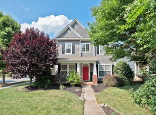 9303 Rosalyn Glen Rd, Cornelius, NC 28031