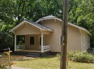 124 Brown St, Anderson, SC 29624
