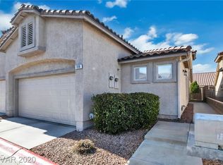 119 Tapatio St, Henderson, NV 89074