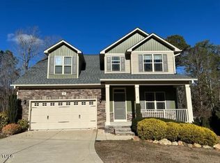 24 Whisper Oaks Ct, Smithfield, NC 27577