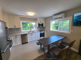 (Undisclosed Address), Orillia, ON L3V 5K5