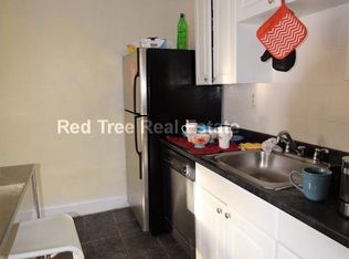 42 Hillside St #22, Roxbury Crossing, MA 02120