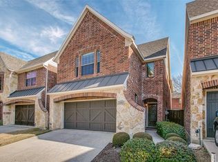 250 Churchill Loop, Grapevine, TX 76051