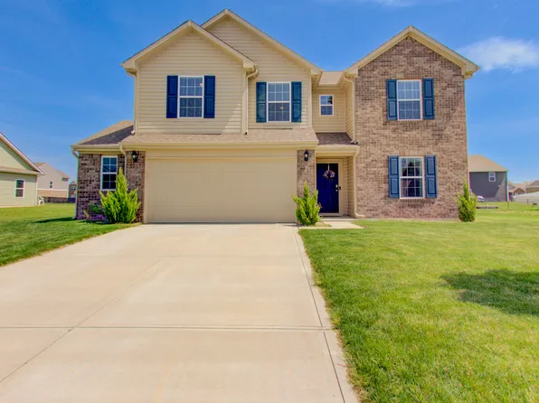 85 Blue Lace Dr, Whiteland, IN 46184
