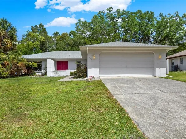 (undisclosed Address), Brooksville, FL 34601