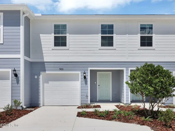 1900 NORMANDY PINES Lane, Jacksonville, FL 32221