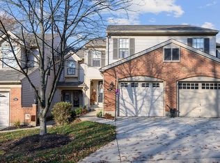 5454 Victorian Way, Cincinnati, OH 45241