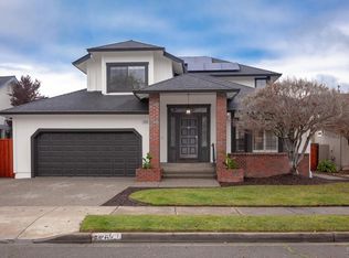 1869 Amy Avenue, Santa Rosa, CA 95401