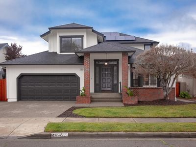 1869 Amy Avenue, Santa Rosa, CA, 95401