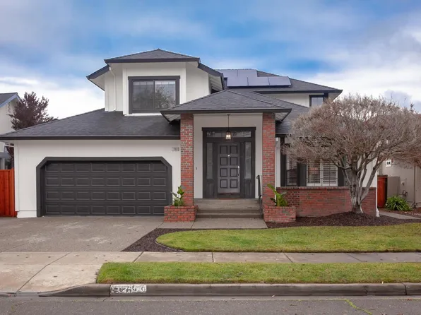 1869 Amy Avenue, Santa Rosa, CA 95401