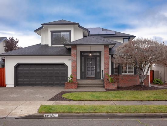 1869 Amy Avenue, Santa Rosa, CA 95401