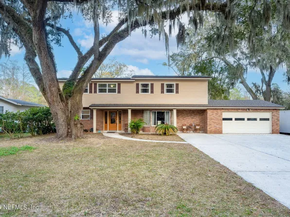 5105 E DIAN WOOD Drive, Jacksonville, FL 32210
