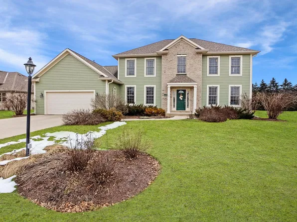 S70W16355 Hedgewood DRIVE, Muskego, WI 53150