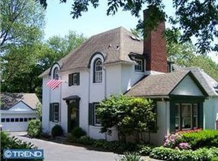 309 Old Forest Rd, Wynnewood, PA 19096