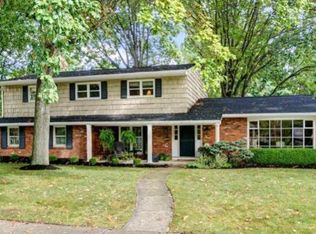 2310 Pinebrook Rd UNIT OH, Columbus, OH 43220