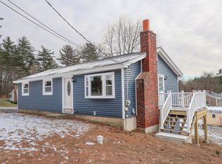 3 Beacon Dr, Merrimack, NH 03054