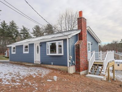 3 Beacon Drive, Merrimack, NH, 03054
