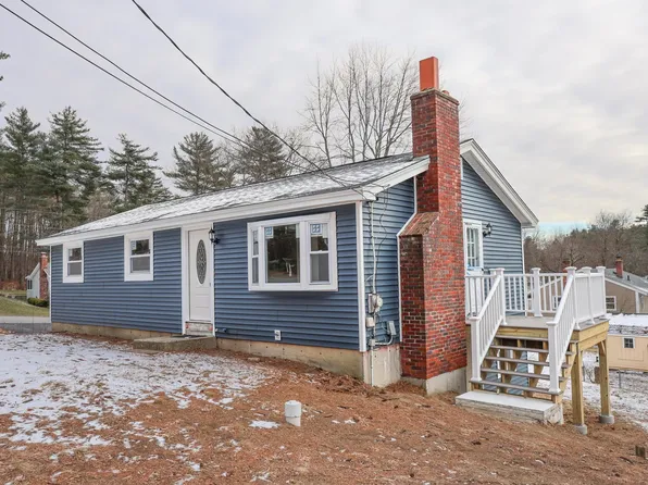 3 Beacon Drive, Merrimack, NH 03054