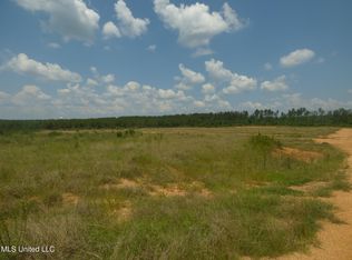 161 Old Holmesville Rd, Tylertown, MS 39667