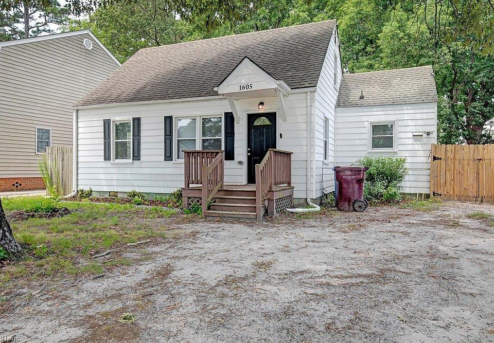 1st image of 1605 Laurel Ave