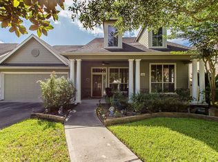 1618 Morning Shadows Dr, Sugar Land, TX 77479
