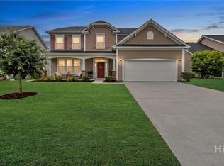 112 Winslow Circle, Savannah, GA 31407