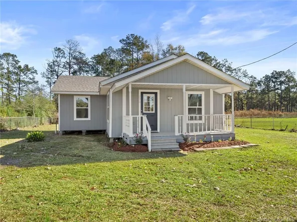 230 Highway 109 Hwy S, Starks, LA 70661