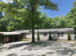 4538 Giant City Rd, Carbondale, IL 62902