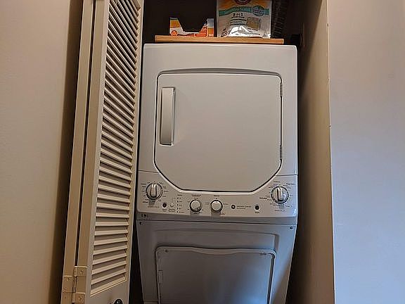 New washer dryer 2019