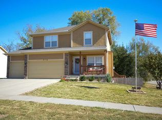 1425 Overbrooke Dr, Junction City, KS 66441